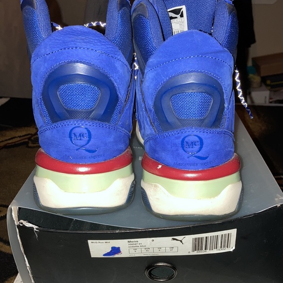 Puma - Picture 2 of 10